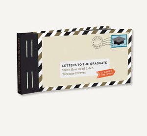 Letters to the Graduate