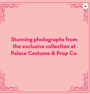 Vintage Fashion: 20 Notecards & Envelopes Clothing & Accessories from the Collection at Palace Costume