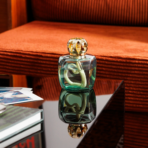 Green Magical Lamp Berger Gift Pack