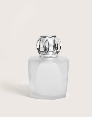 Magical Frosted Fragrance Lamp Gift Set with Velvet of Orient