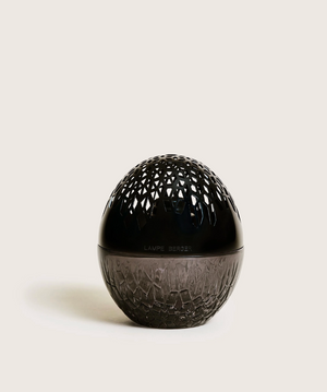 Luka Fragrance Lamp Black