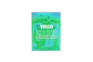 Astrology Bar Soap