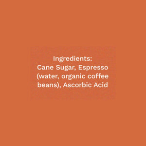 Espresso Martini Cocktail & Mocktail Mixer, 16 fl oz