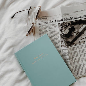 Lamare Food & Fitness Journal – Meal & Workout Tracker