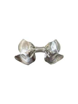 Buddy Metal Bow Clip