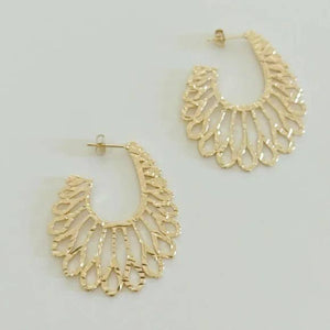 Zira Earrings