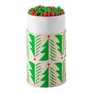 Conifer | Large Cylinders - Christmas Safety Matches 🎄