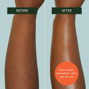 Daily Stone | Deep Moisturizing Lotion Bar