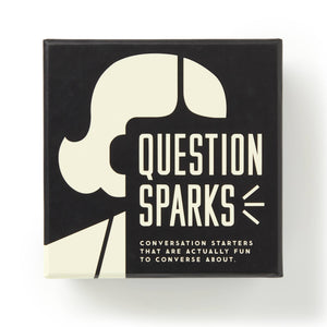 Brass Monkey Question Sparks