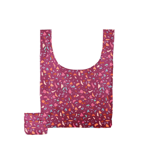 Medium Twist and Shouts