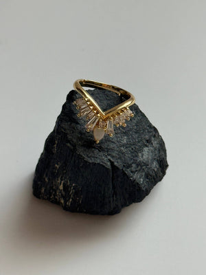 Aura Ring