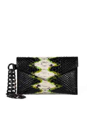 HARPER WRISTLET | SERPENT