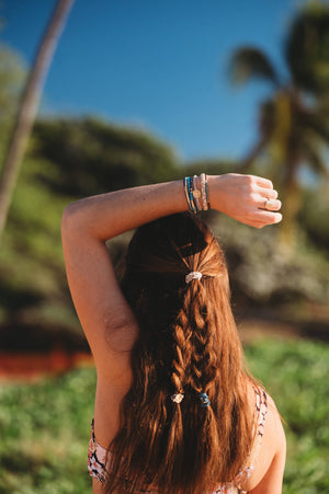 K’lani “Protect” Hair Tie Bracelets