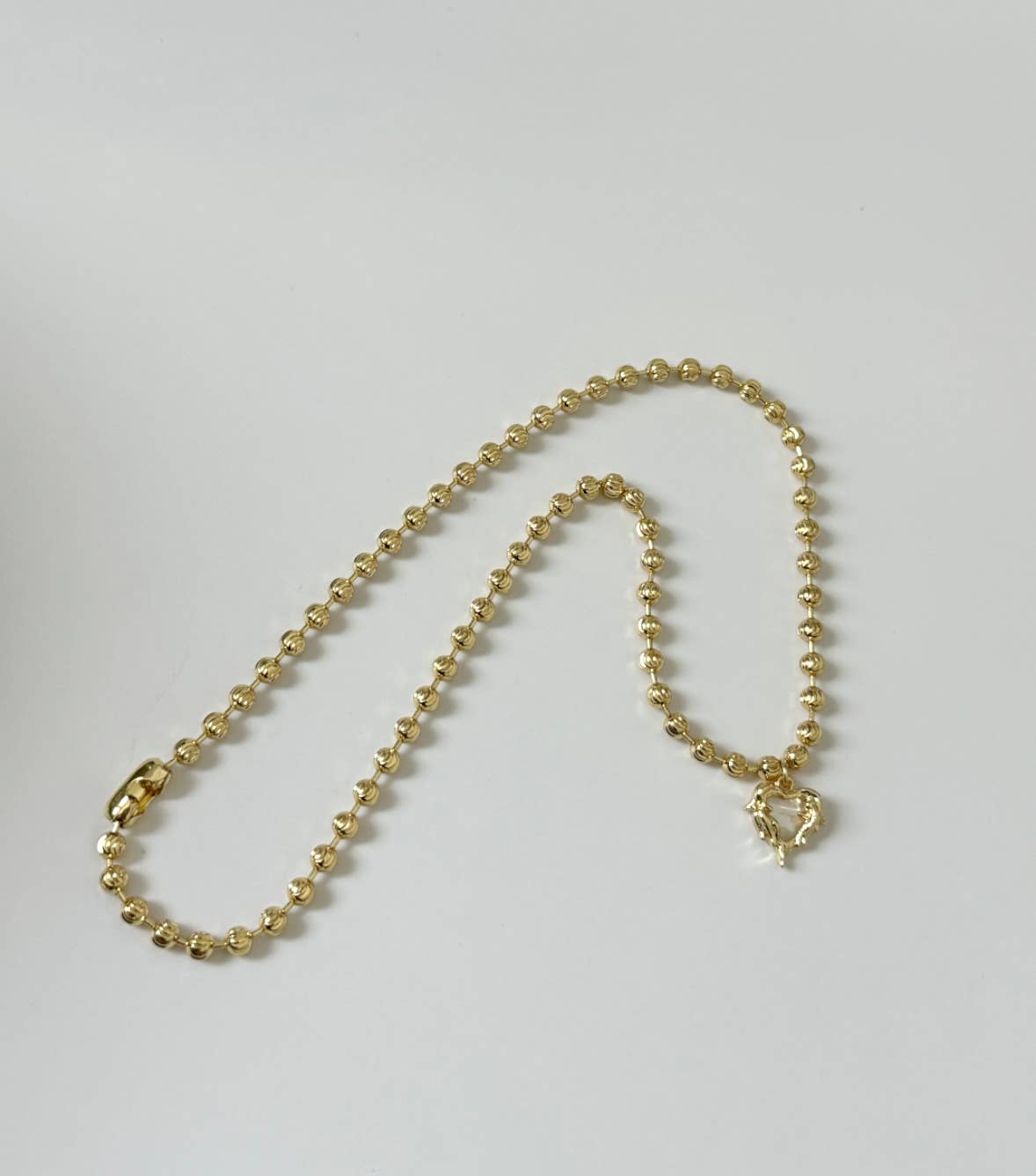 Alexandria Necklace