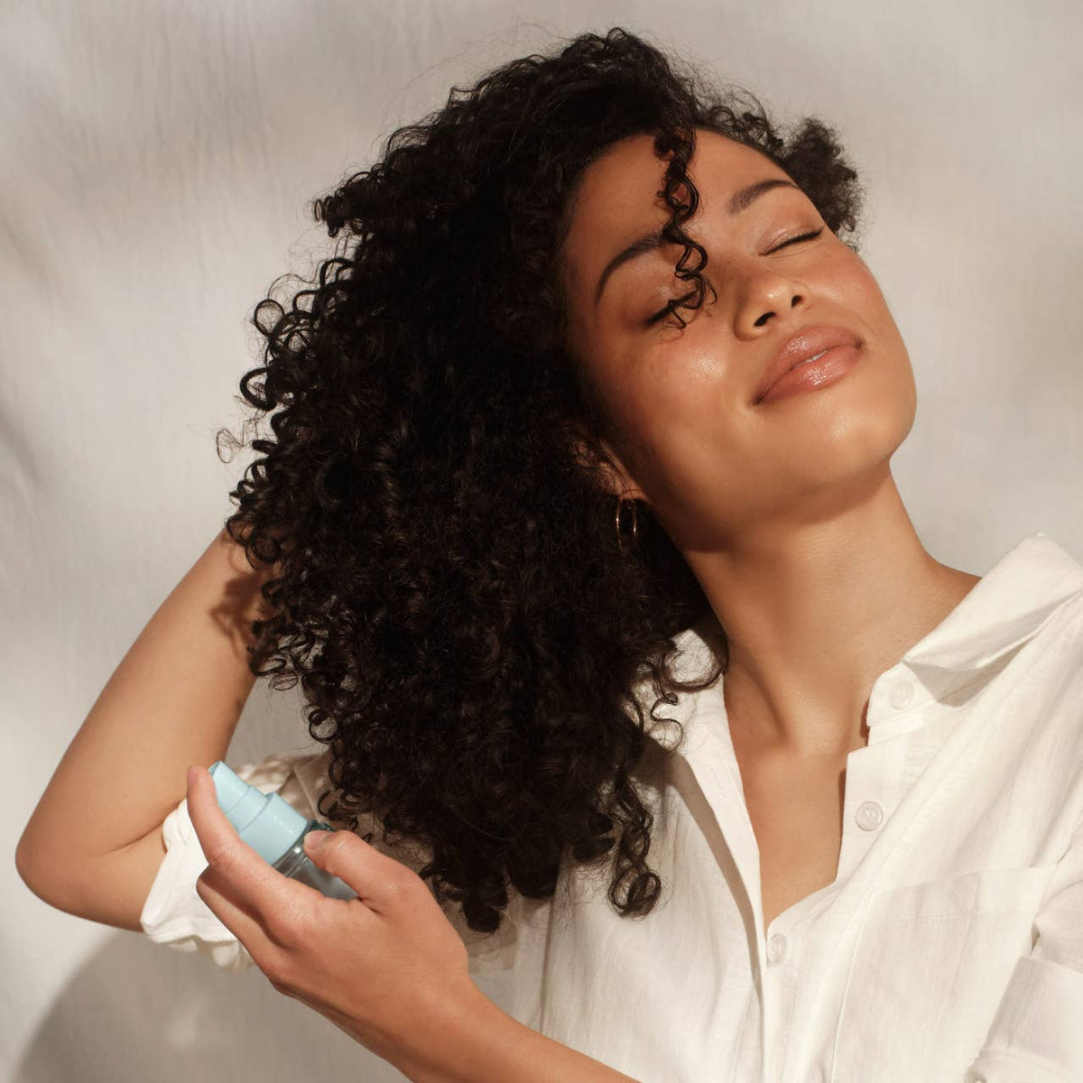 Beachy Gelato Hair &amp; Body Perfume Mist
