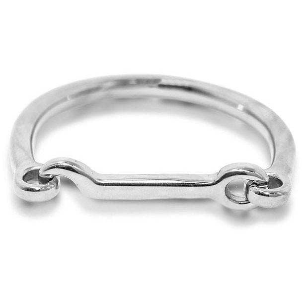Horsebit Bracelet