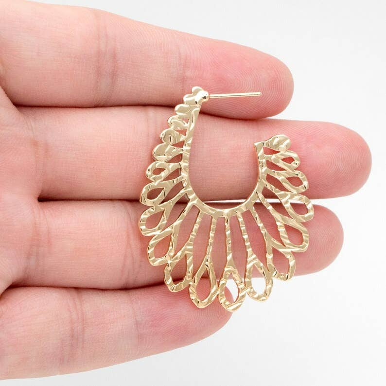 Zira Earrings