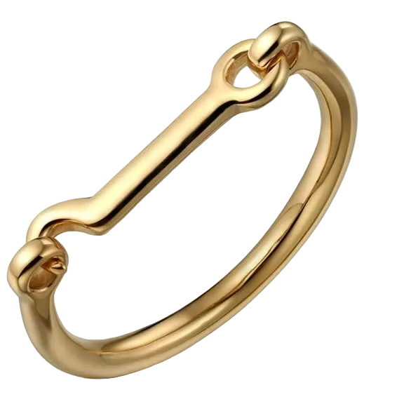 Horsebit Bracelet
