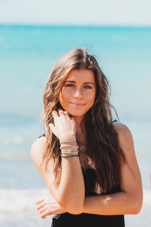 K’lani “Protect” Hair Tie Bracelets