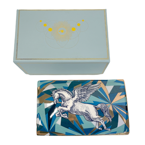 PEGASUS CERAMIC BOX