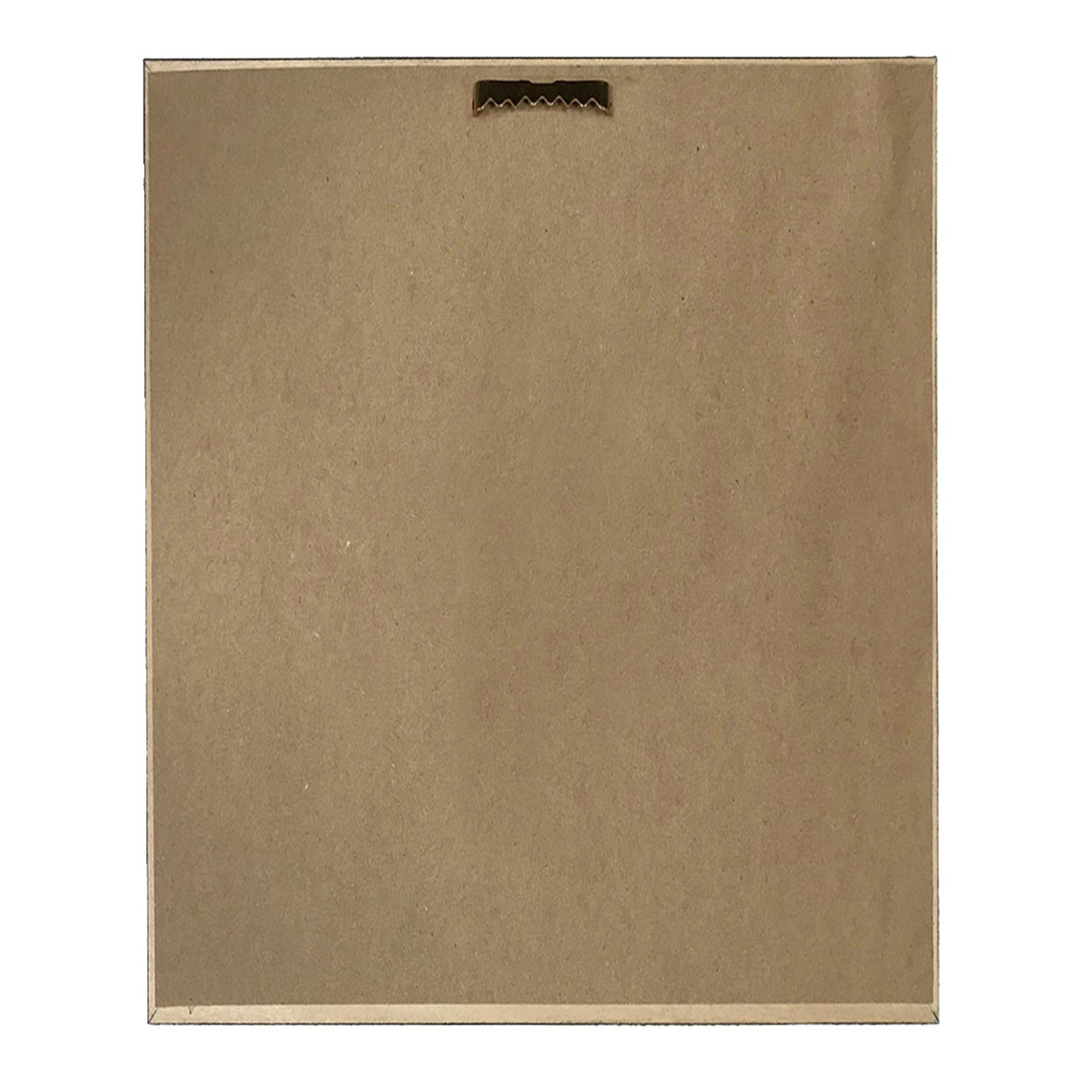 6&quot; x 8&quot; Skull in Top Hat Vintage Print