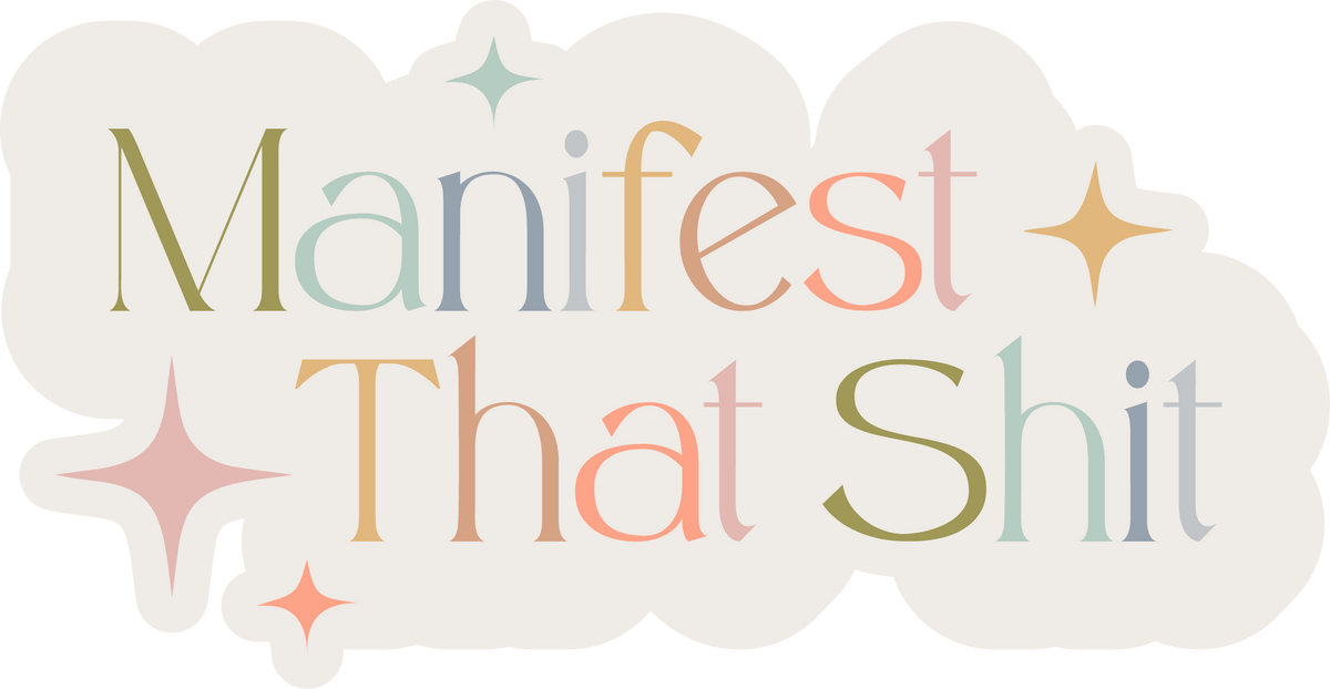 Non-Packaged Individual Stickers