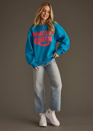 Dancing Queen Sweatshirt