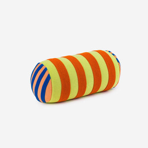 Super Stripe Bolster Pillow