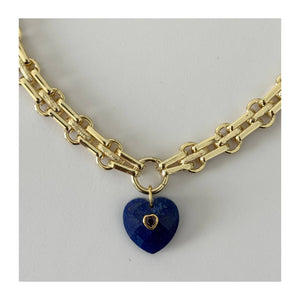  Wilder Love Necklace 