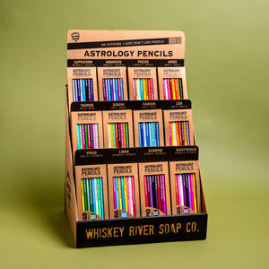 Astrology Pencils Pre-Pack