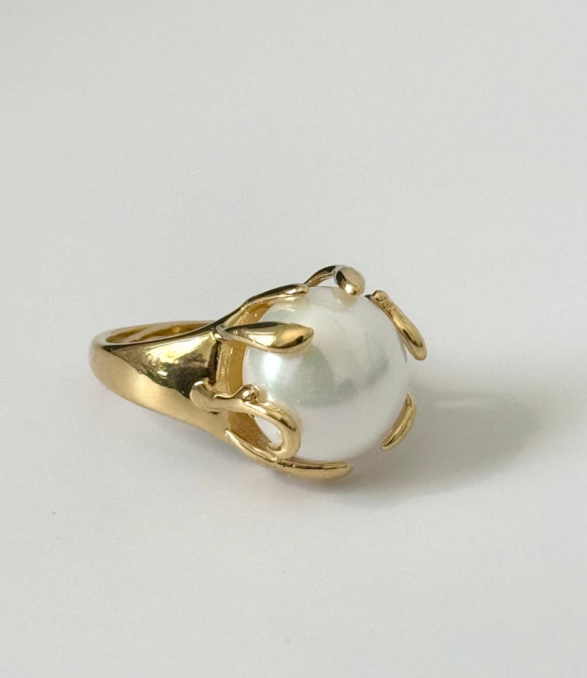 Adrift Ring