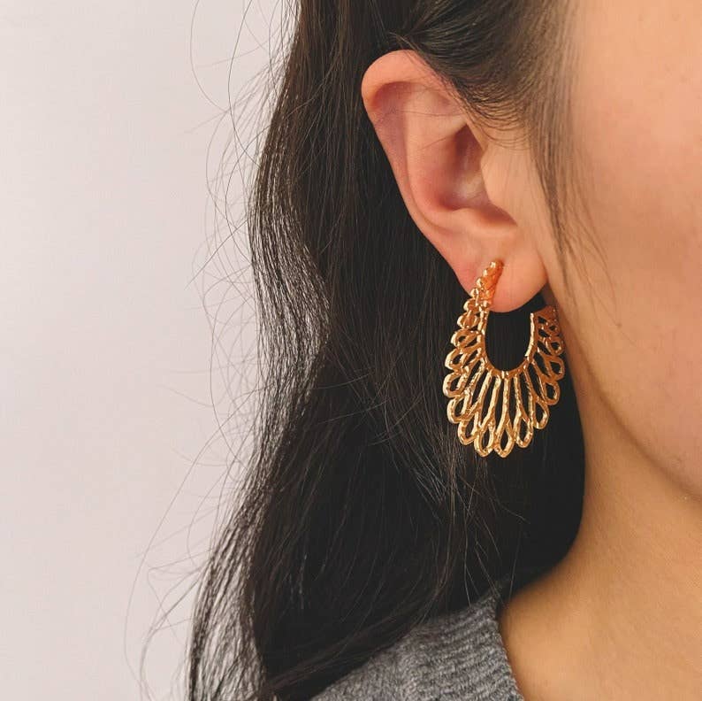 Zira Earrings