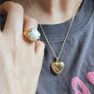 Adrift Ring