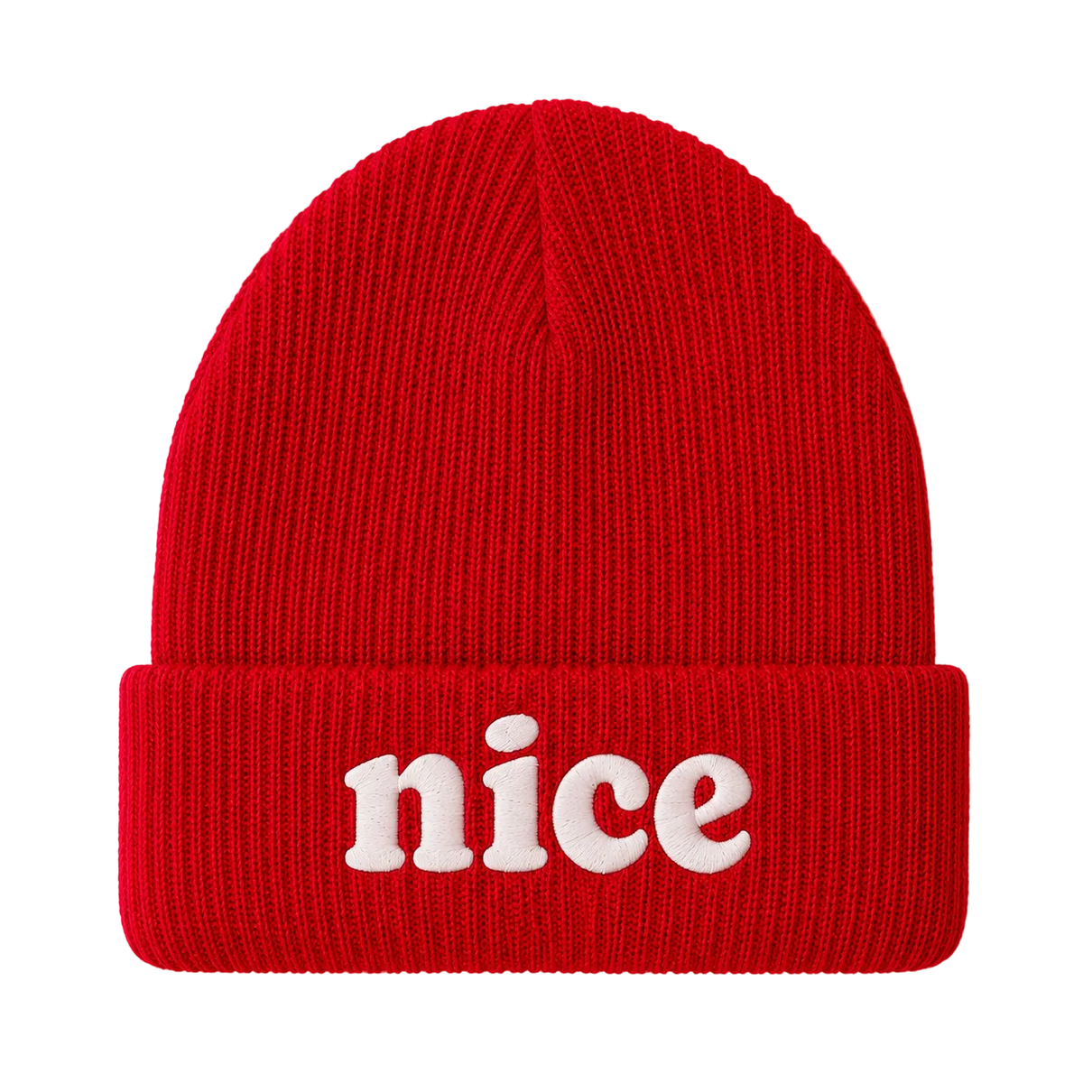 Nice Beanie
