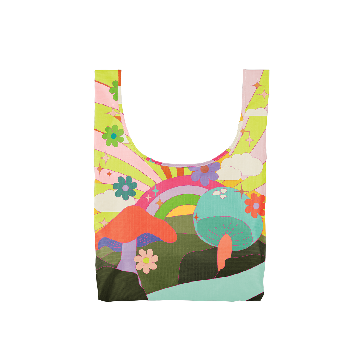 Medium Twist and Shouts