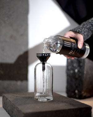 Pristine Oil® Odorless, Smokeless, Clean Burning [x9 Vases]