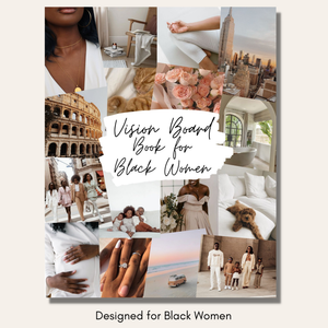 Lamare Vision Board Books