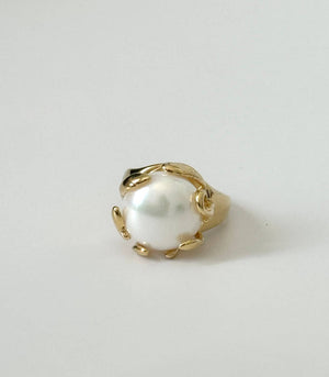 Adrift Ring