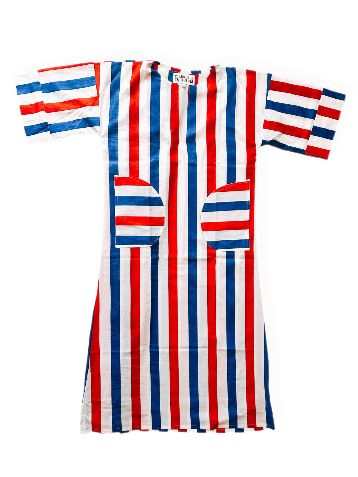 The Regatta Kaftan