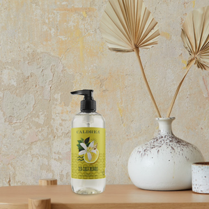 Sea Salt Neroli Hand Soap with Aloe Vera & Olive Oil