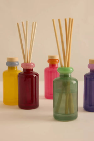 Infrared Reed Diffuser