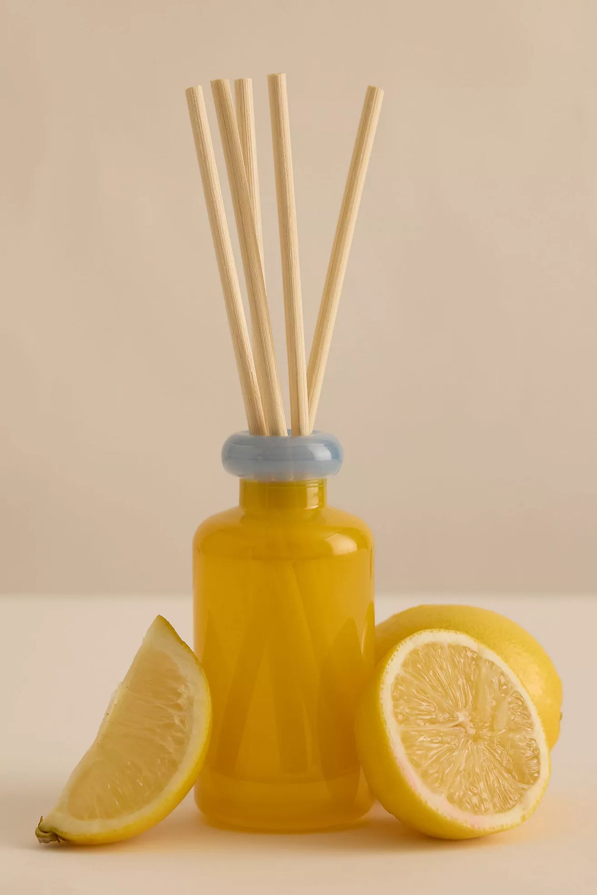 Zesty Lemon Reed Diffuser