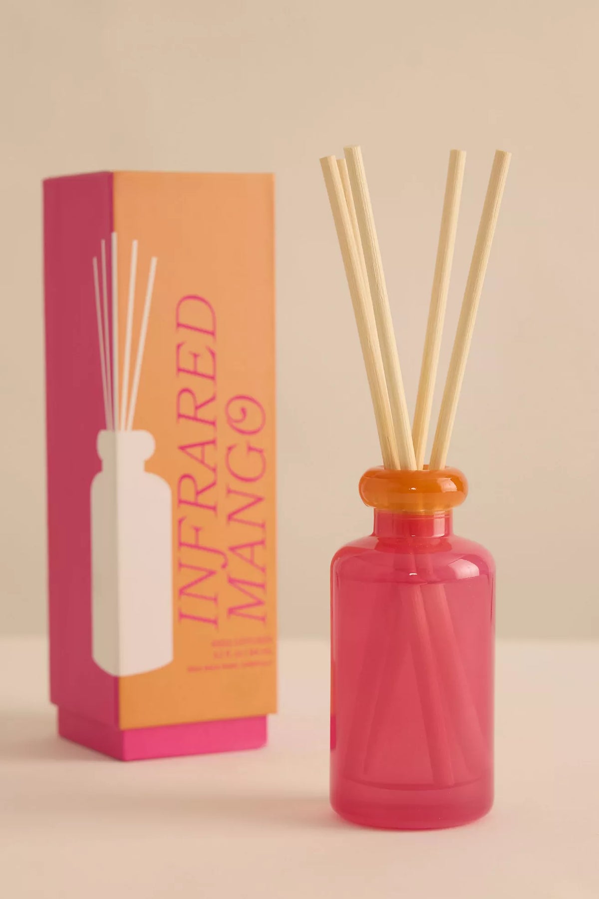 Infrared Reed Diffuser