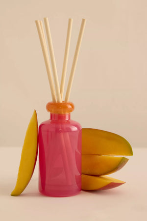 Infrared Reed Diffuser