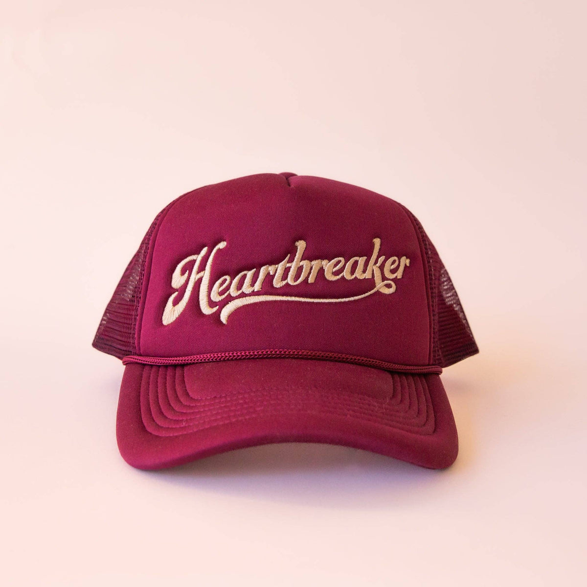 Heartbreaker Trucker Hat | Valentine's Day