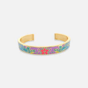 LBR171 - Enamel Cuff