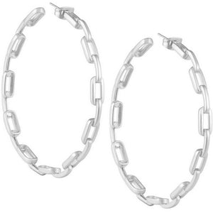 Kaye Link Hoops