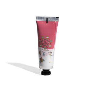 Cranberry Chutney Moisturizing Nourishing Scented Hand Cream