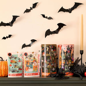 Agatha's Apothecary 1000 Piece Halloween Puzzle