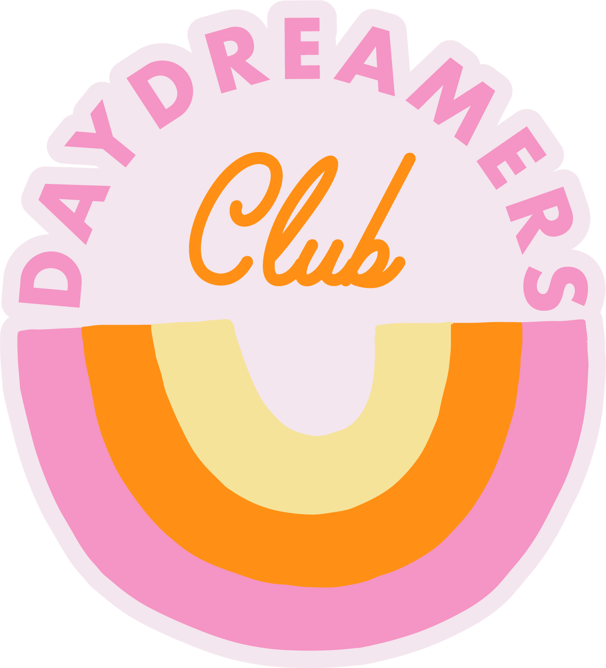 Non-Packaged Individual Stickers